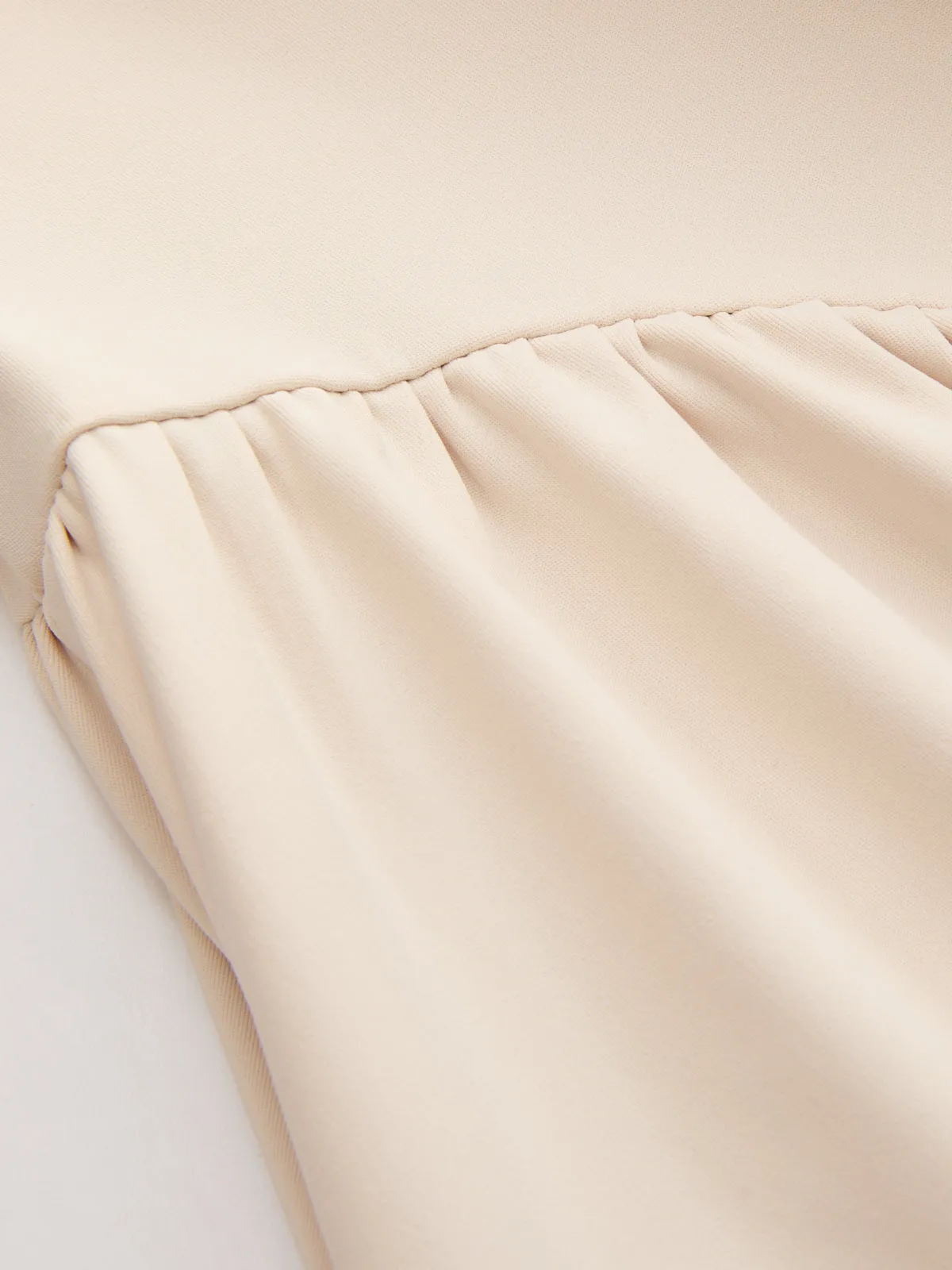 Sleeveless A-Line Maxi Dress sold by COMMENSE product image thumbnail 5