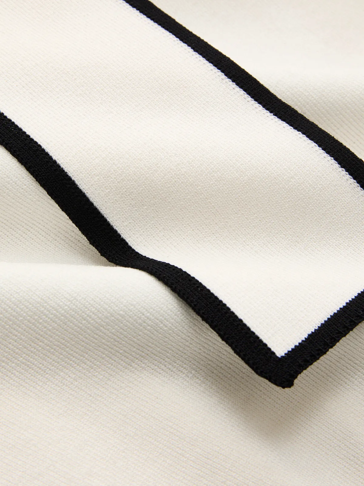 Removable Sailor Collar Knit Vest sold by COMMENSE product image thumbnail 5