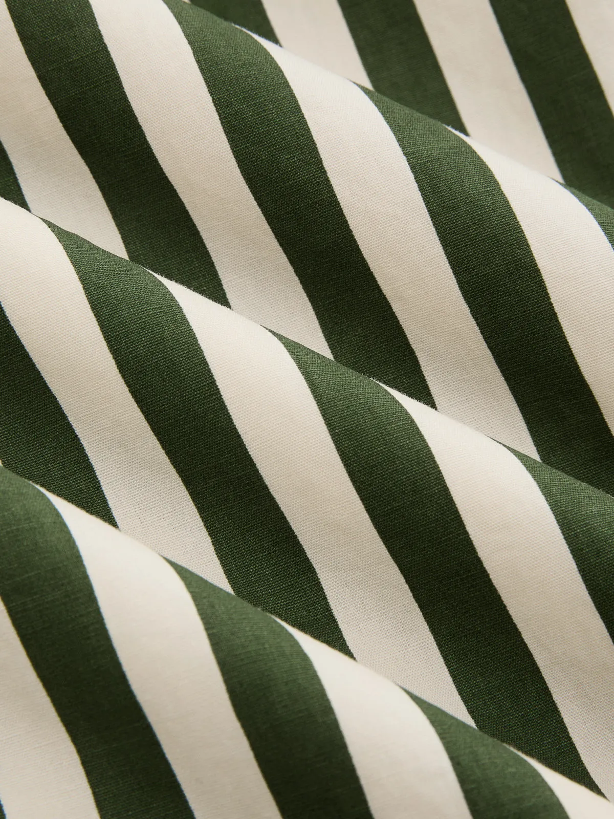 Striped Halter Neck Maxi Dress sold by COMMENSE product image thumbnail 4