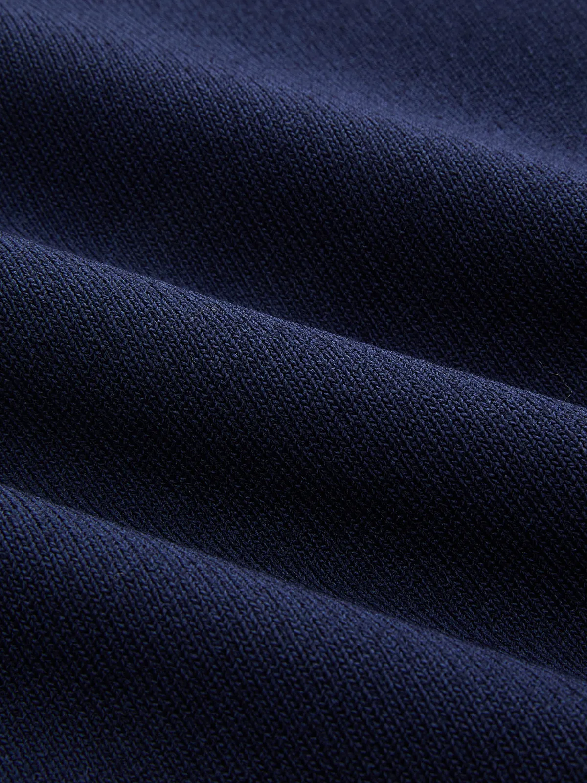 Buckle Detail Contrast Trim Knit Vest sold by COMMENSE product image thumbnail 4