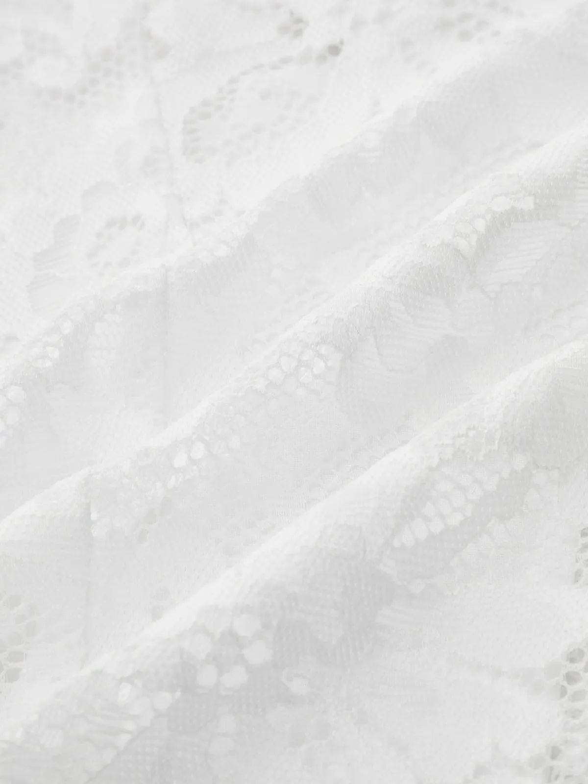 Mandarin Collar Lace Frog Button Vest sold by COMMENSE product image thumbnail 4