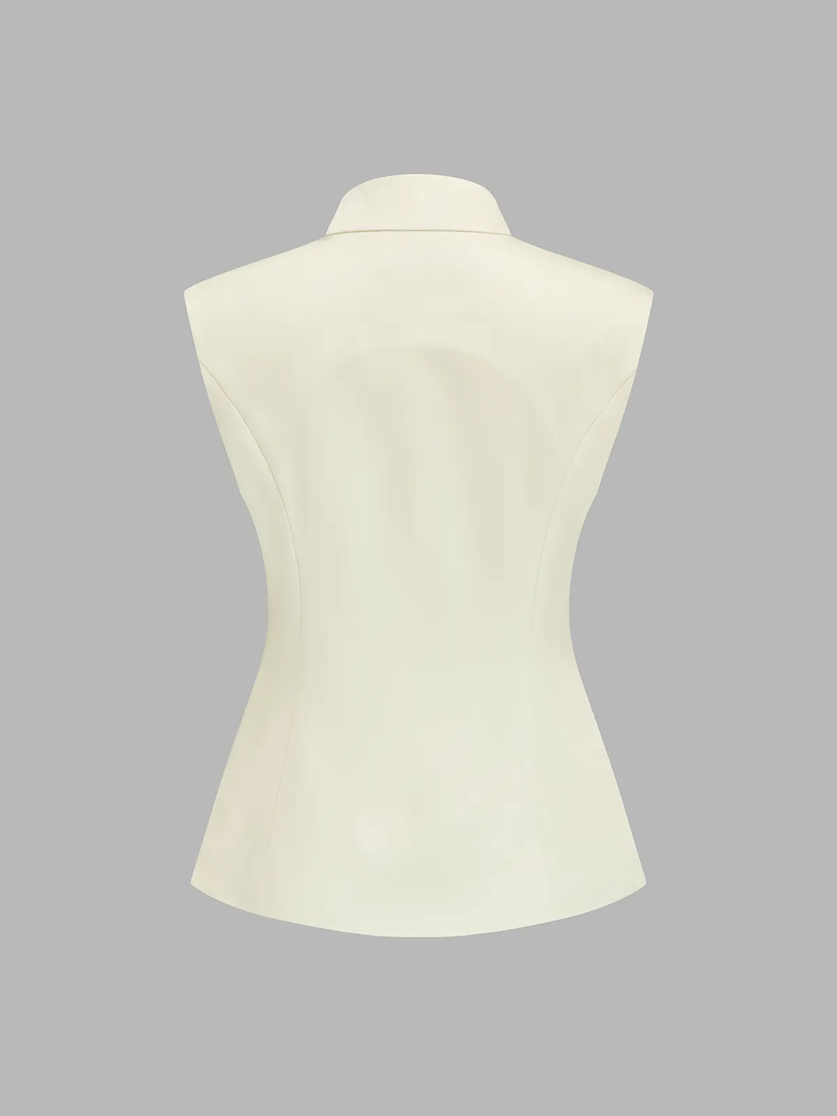 Frog Button Vest & Lantern Pants Set sold by COMMENSE product image thumbnail 4