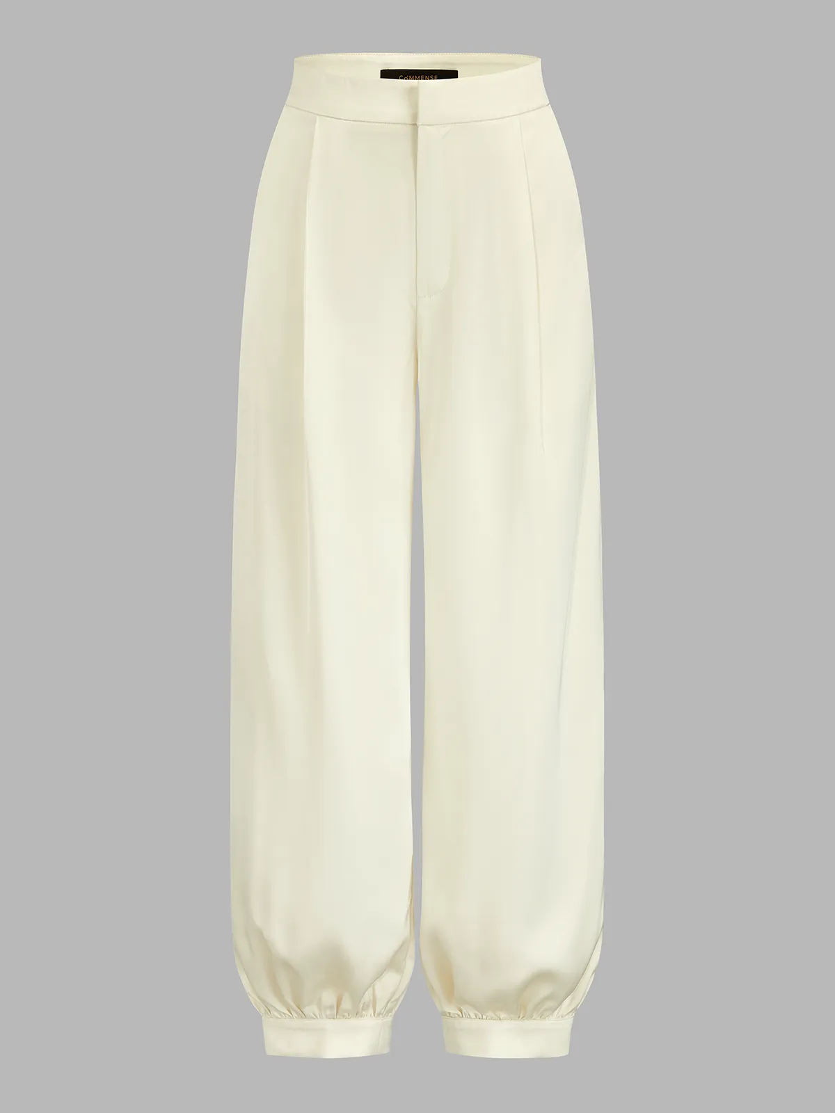 Frog Button Vest & Lantern Pants Set sold by COMMENSE product image thumbnail 5