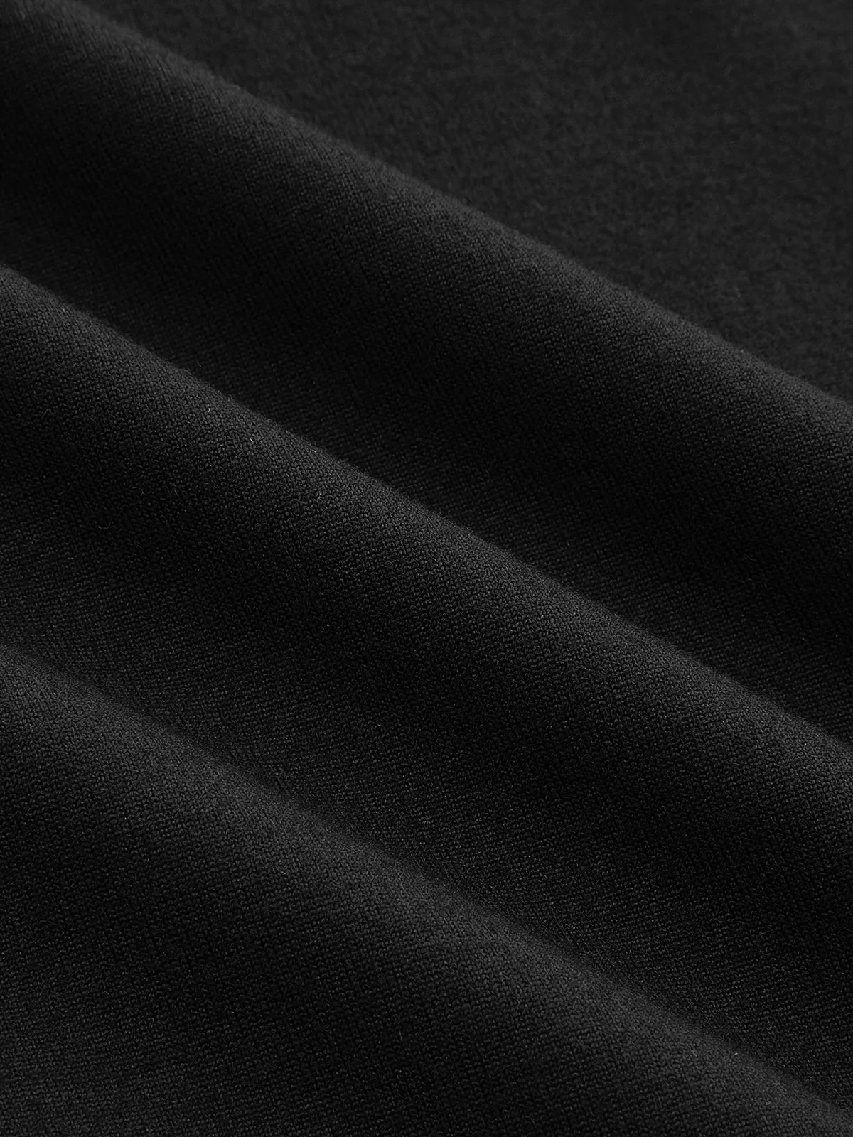Sleeveless Pleated Gradient Midi Dress sold by COMMENSE product image thumbnail 4