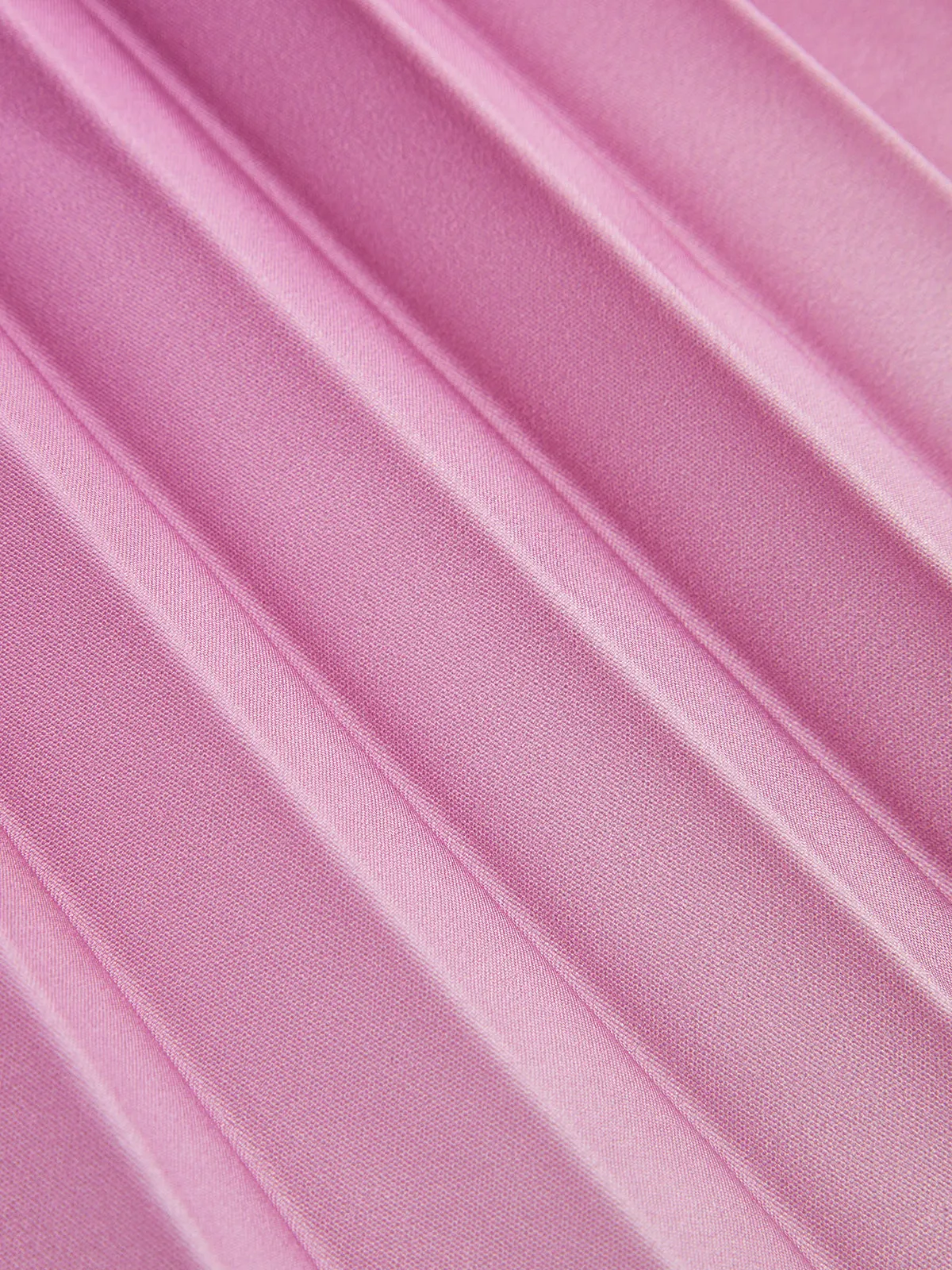 Sleeveless Pleated Gradient Midi Dress sold by COMMENSE product image thumbnail 5