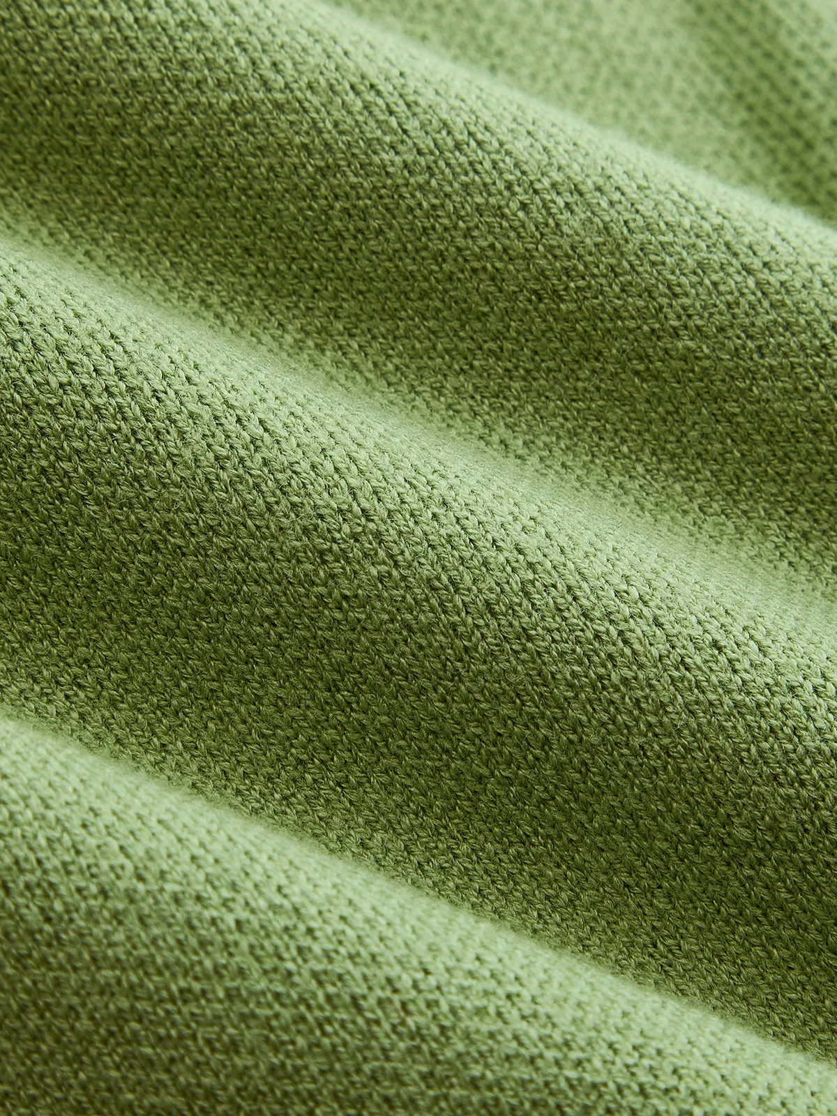 Napoleon Metal Detail Knit Vest sold by COMMENSE product image thumbnail 5