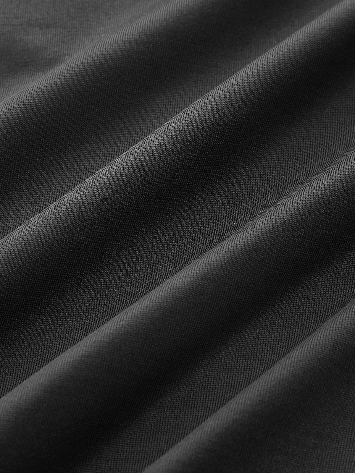 Ruched Sleeveless Fitted Blouse sold by COMMENSE product image thumbnail 3