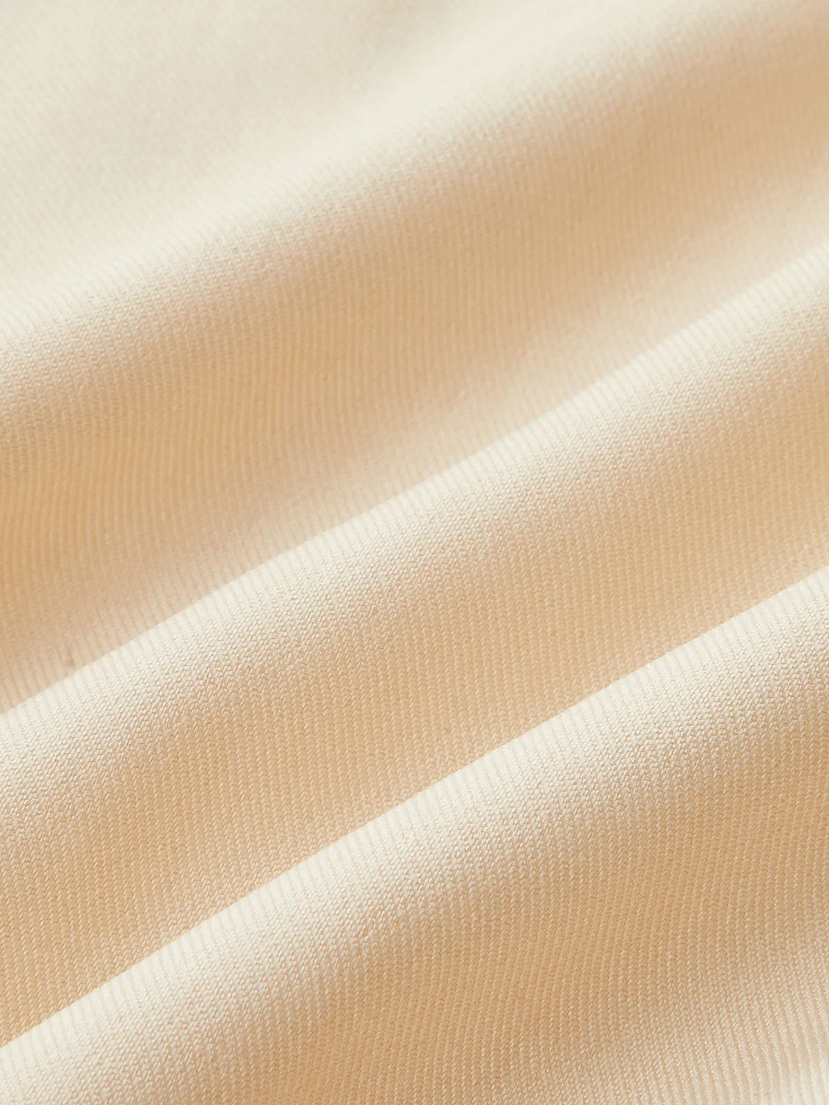 Contrast Stitch Collared Sleeveless Cinched Waist Shirt sold by COMMENSE product image thumbnail 3
