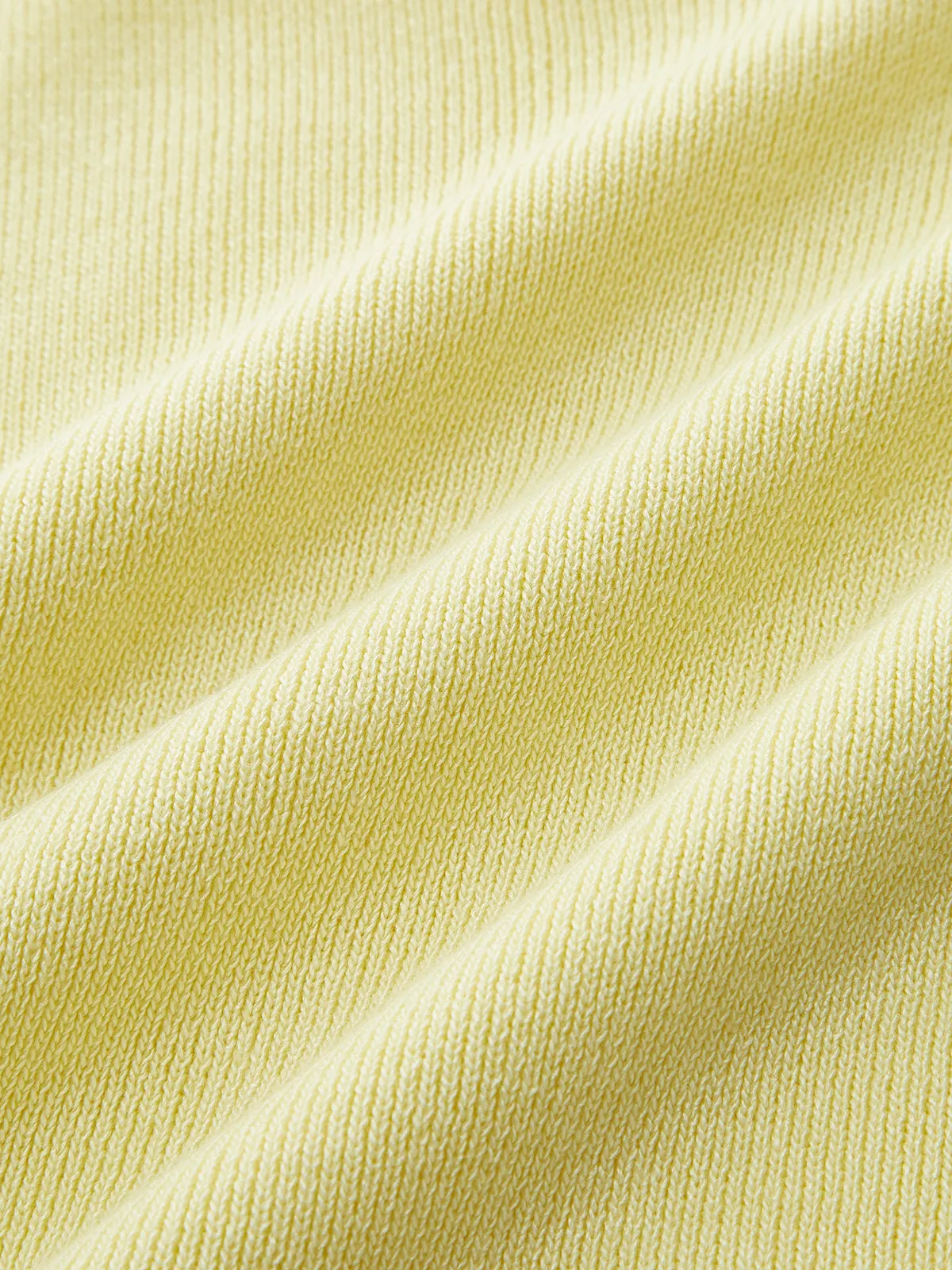 Bead Cutout Ribbed Knit Tank Top sold by COMMENSE product image thumbnail 4