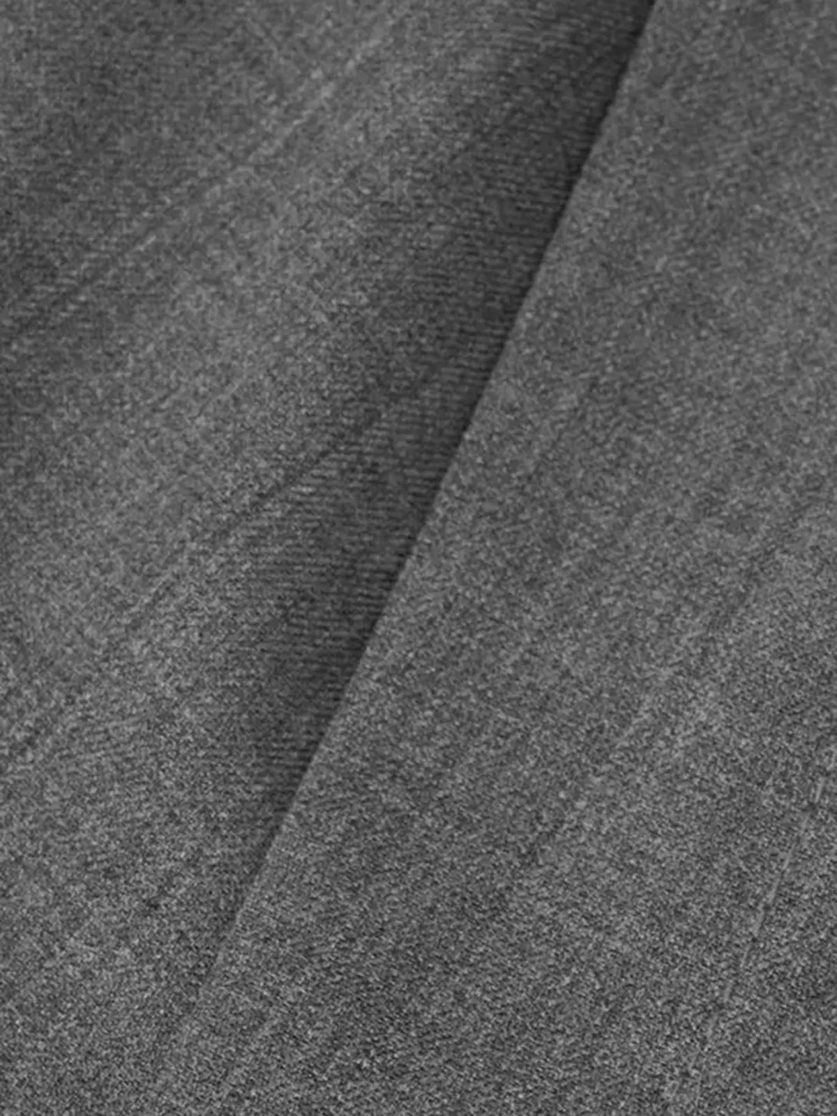 Upgraded | Asymmetric Pleated Wide-Leg Pants sold by COMMENSE product image thumbnail 3