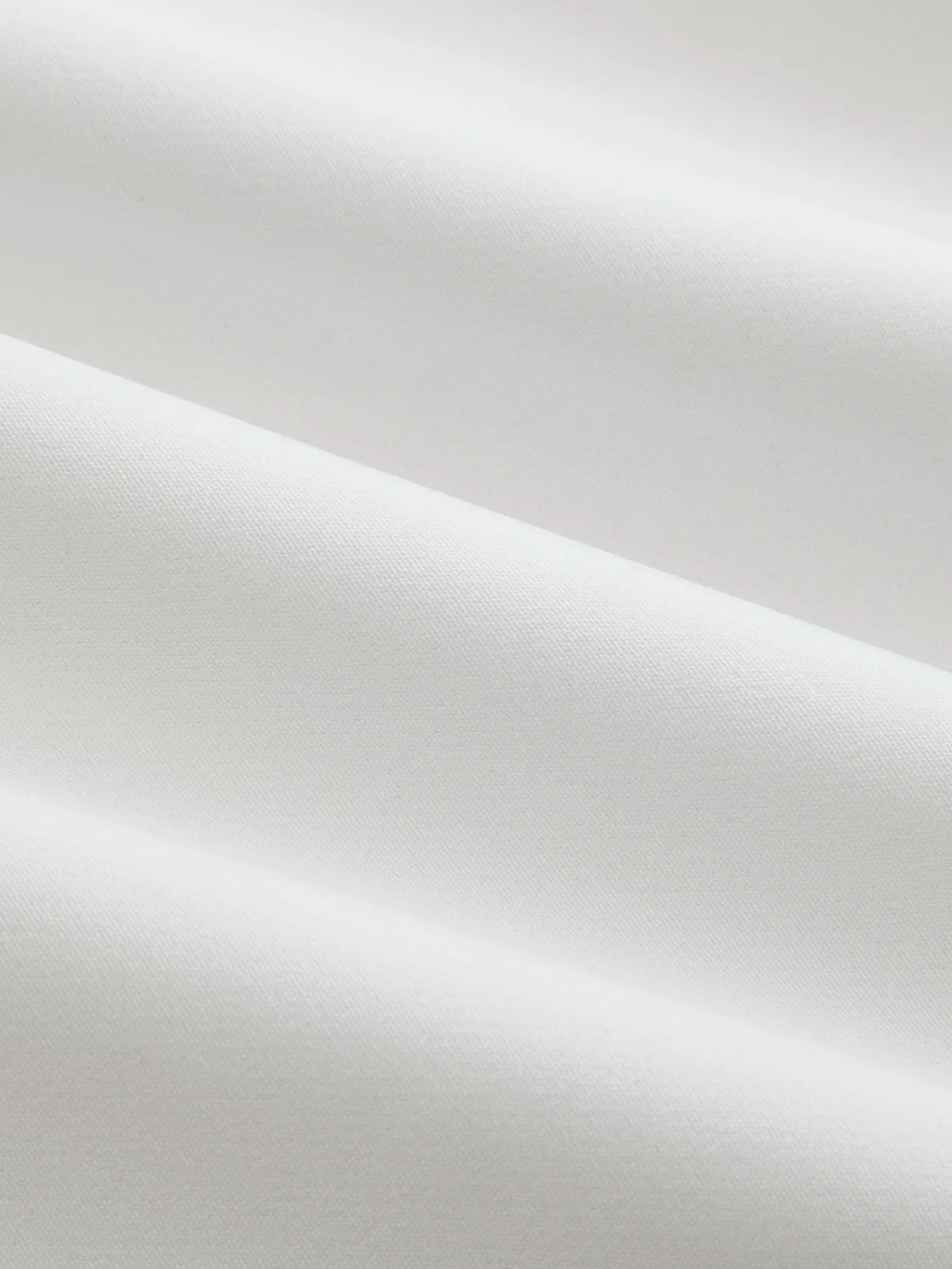 Metal Twist Detail Asymmetrical Mini Dress sold by COMMENSE product image thumbnail 5