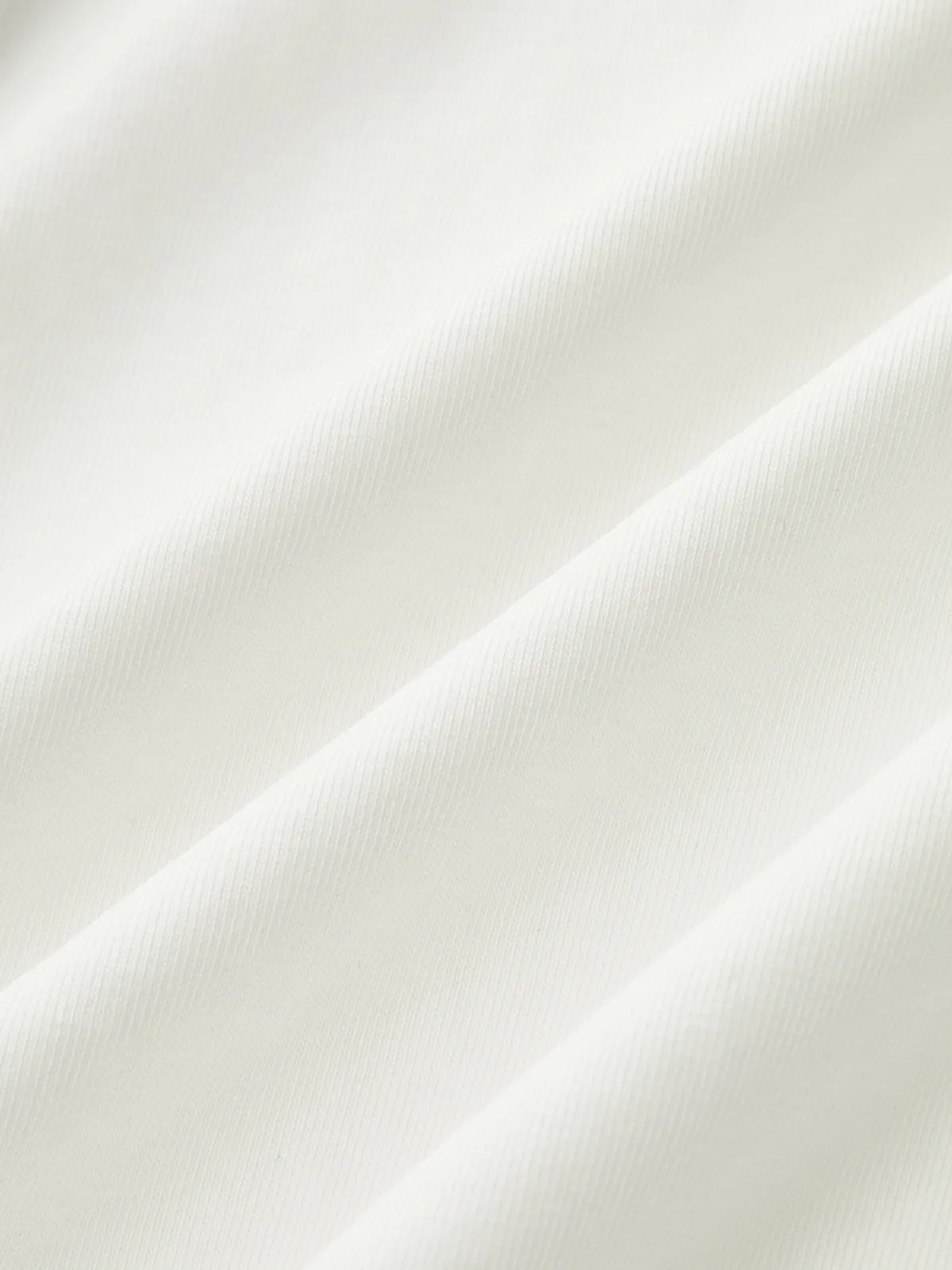 Cap Sleeve Ruched Waist Top sold by COMMENSE product image thumbnail 4