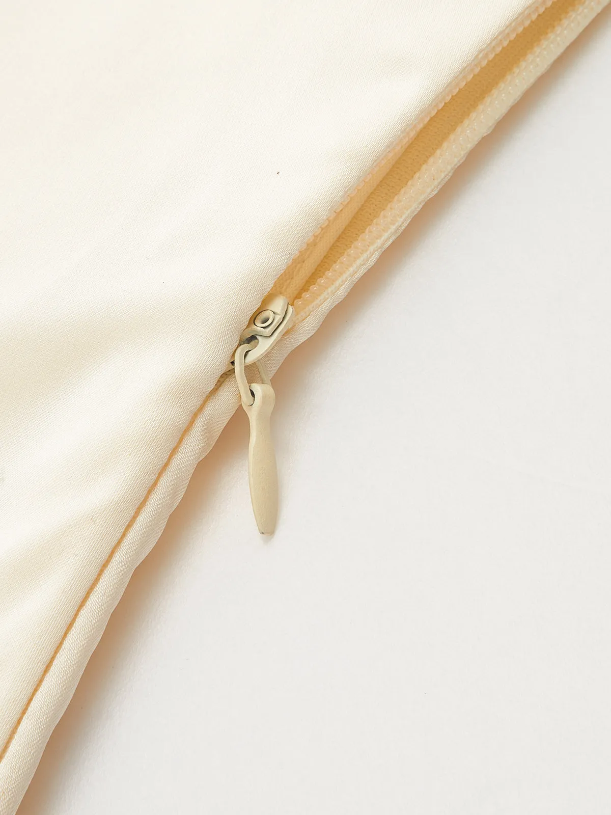 Asymmetric Draped Shoulder Tank Top sold by COMMENSE product image thumbnail 5