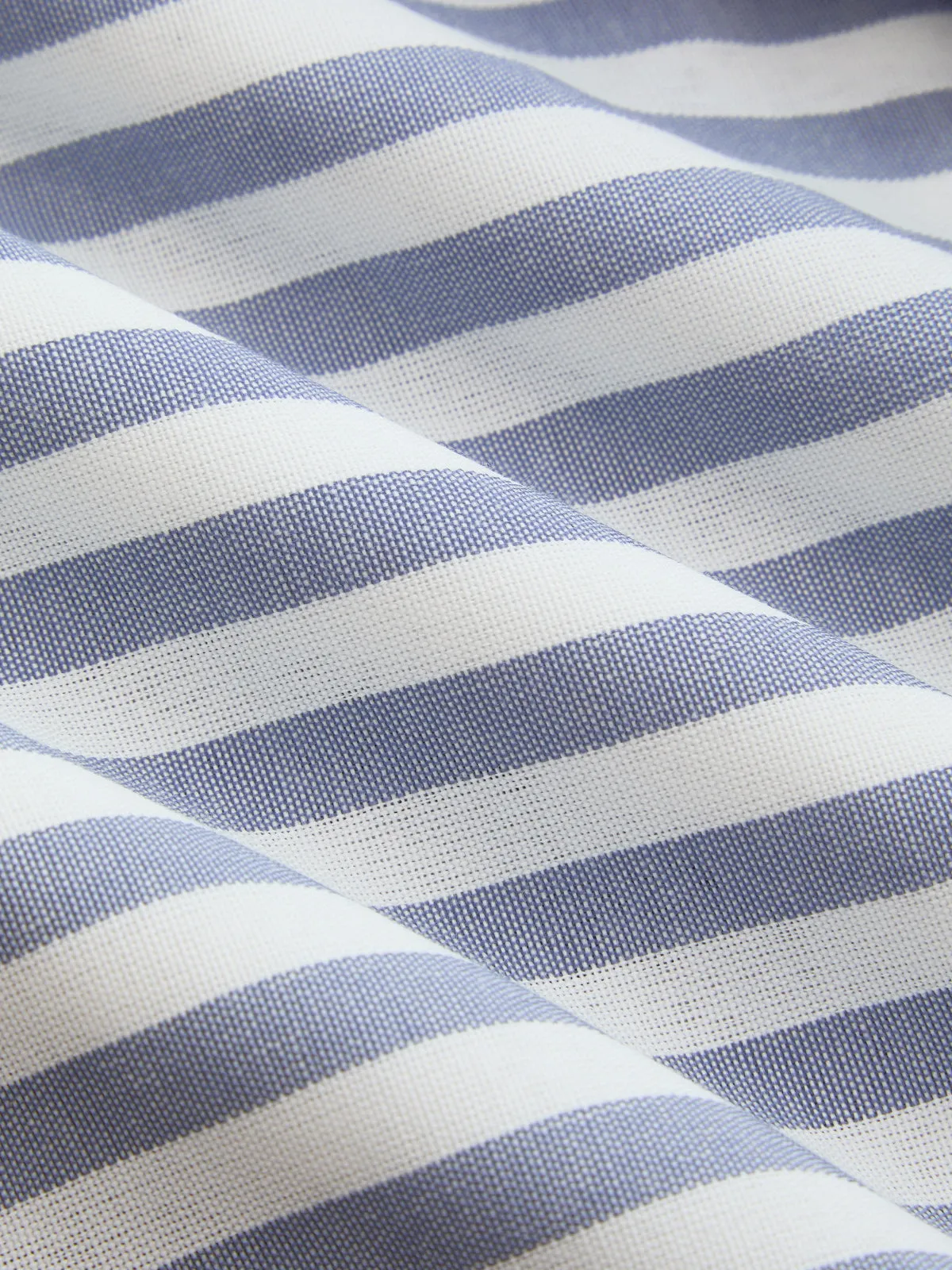 Striped Halter Maxi Dress sold by COMMENSE product image thumbnail 5