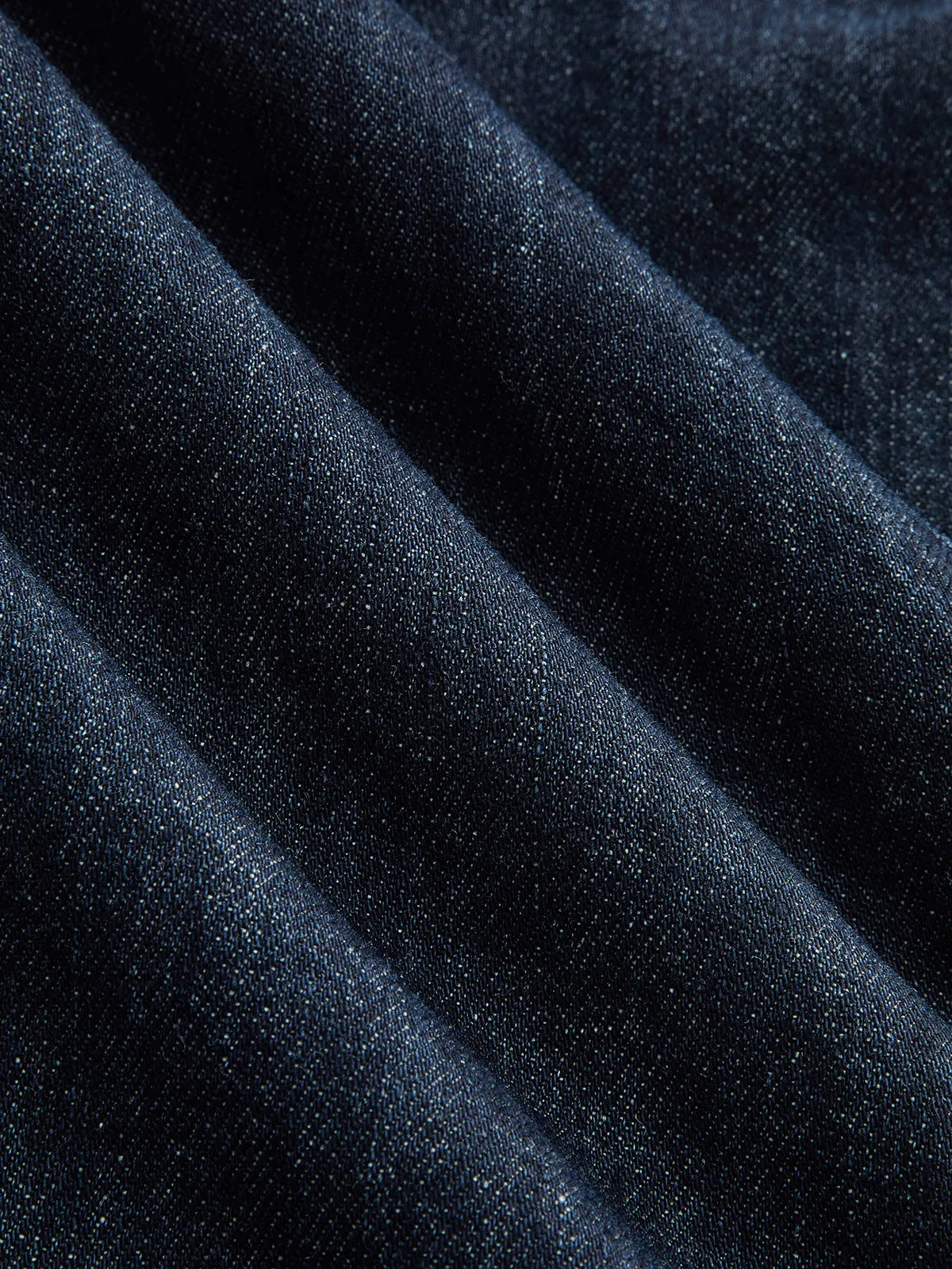 Napoleon Double Breasted Denim Top sold by COMMENSE product image thumbnail 5