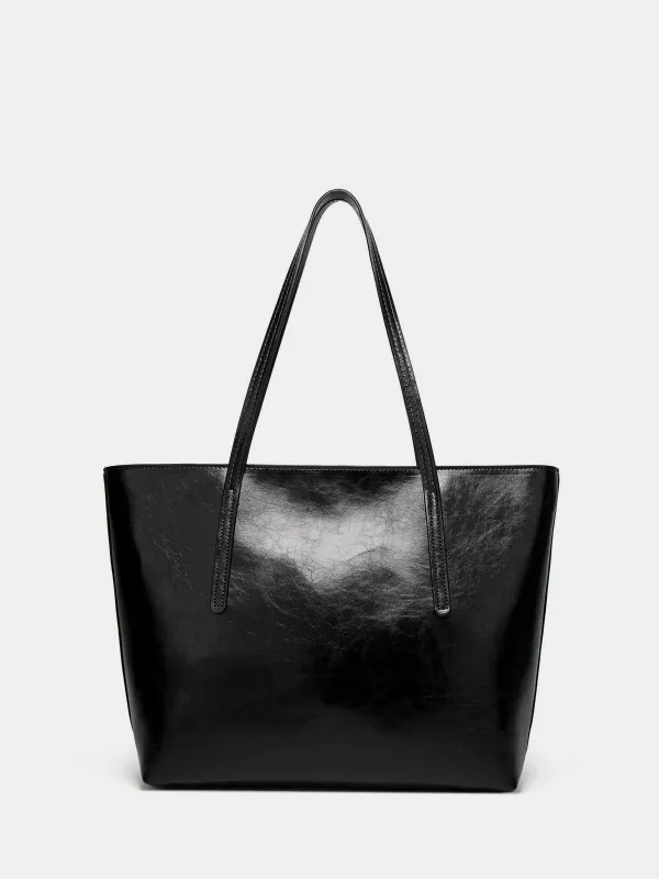 Large Capacity Tote Handbag made by COMMENSE