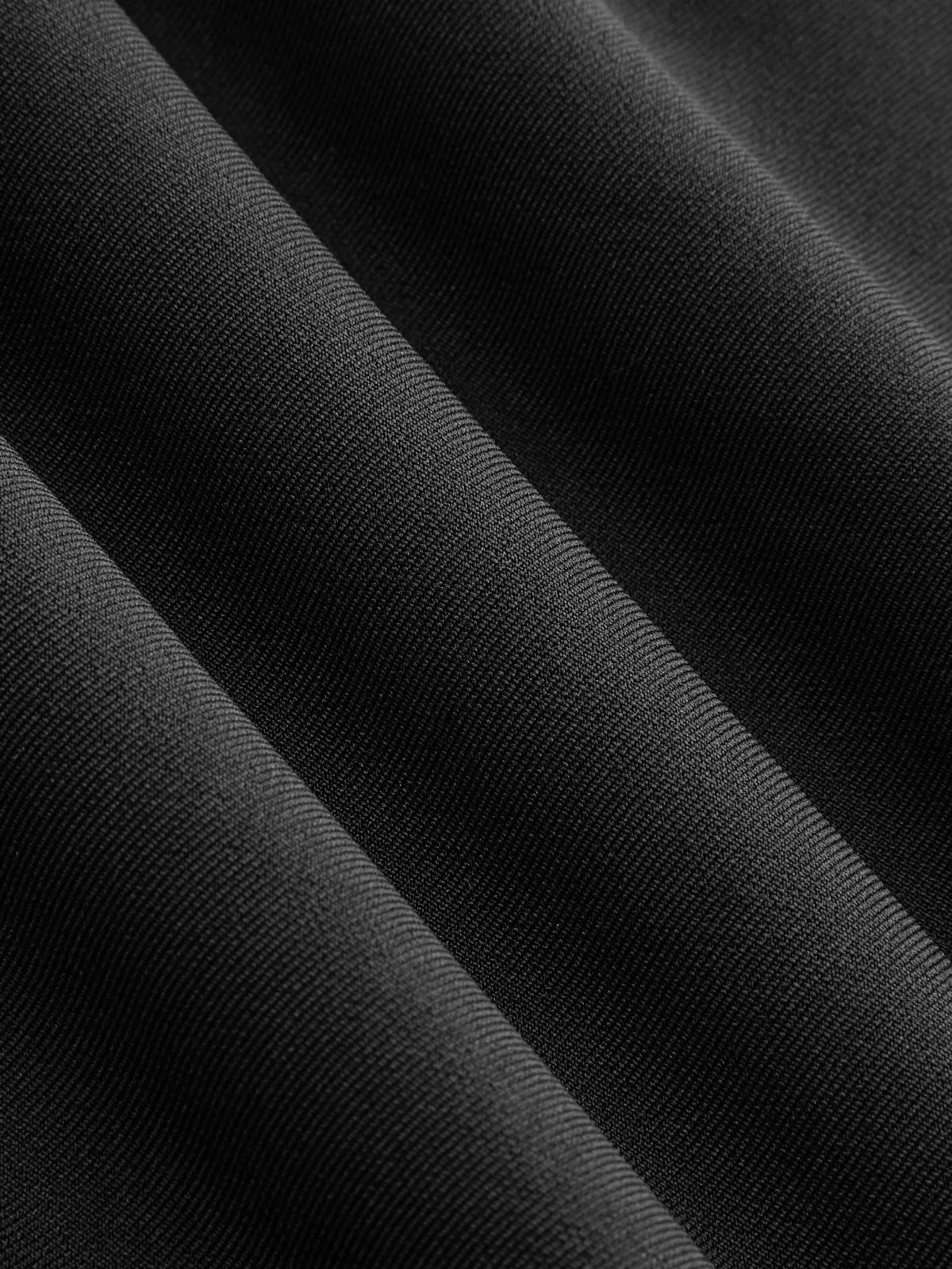 Wavy Trim Wrap Mini Skirt sold by COMMENSE product image thumbnail 5