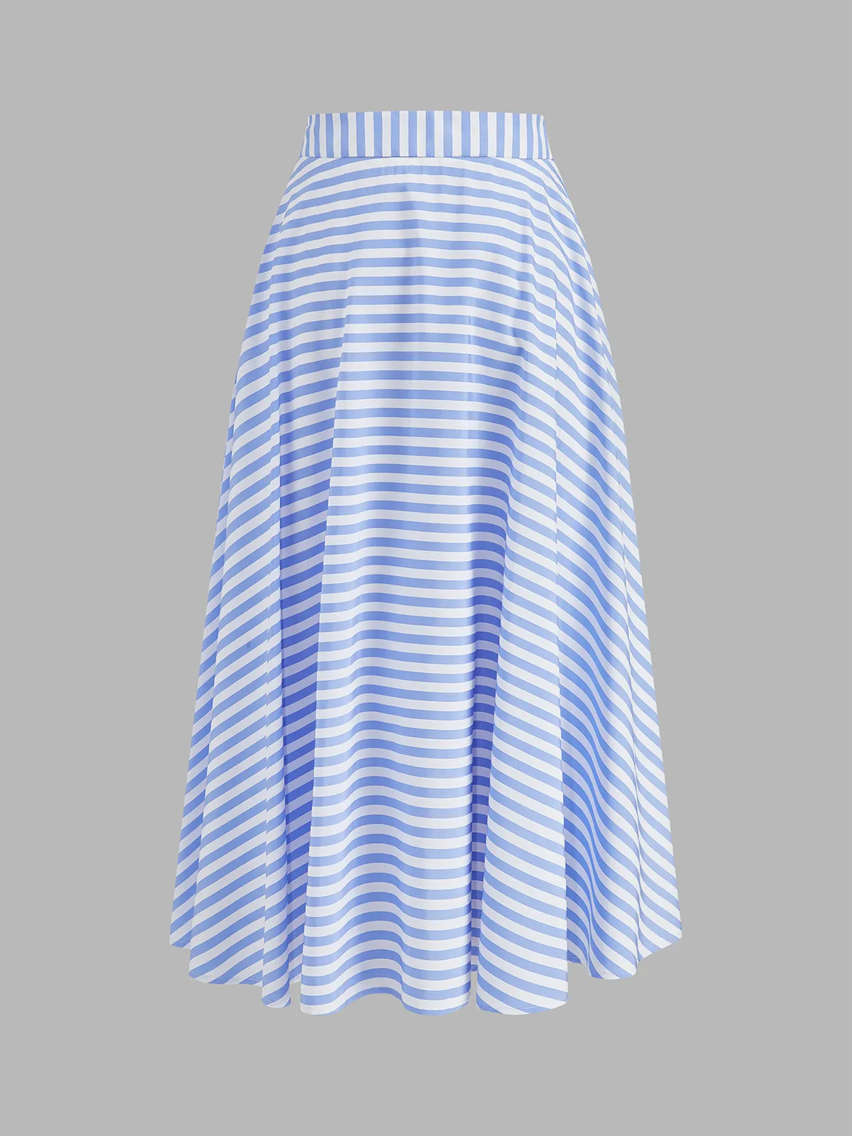 Color Block Stripe Matching Outfit sold by COMMENSE product image thumbnail 5