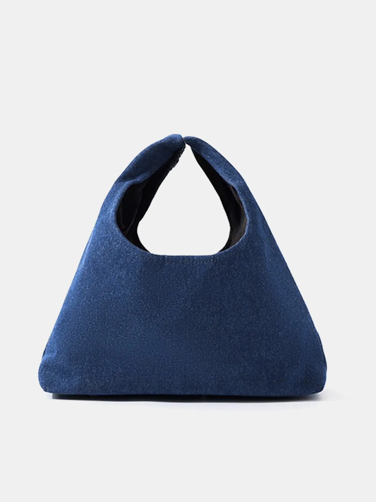 Sequined Floral Casual Tote Bag sold by COMMENSE product image thumbnail 5