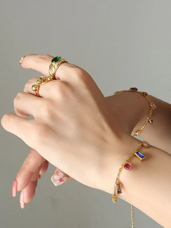 Carousel Bracelet sold by COMMENSE