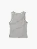 Everyday Stripe Tank Top sold by COMMENSE