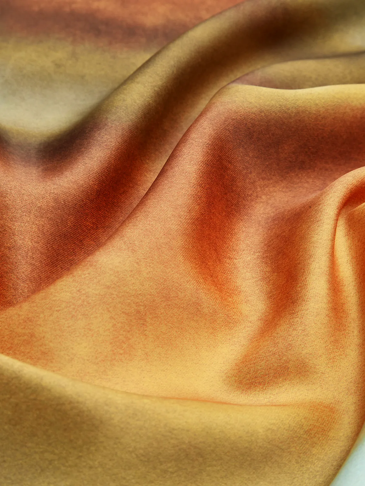 Floral Drawstring Skirt sold by COMMENSE product image thumbnail 5