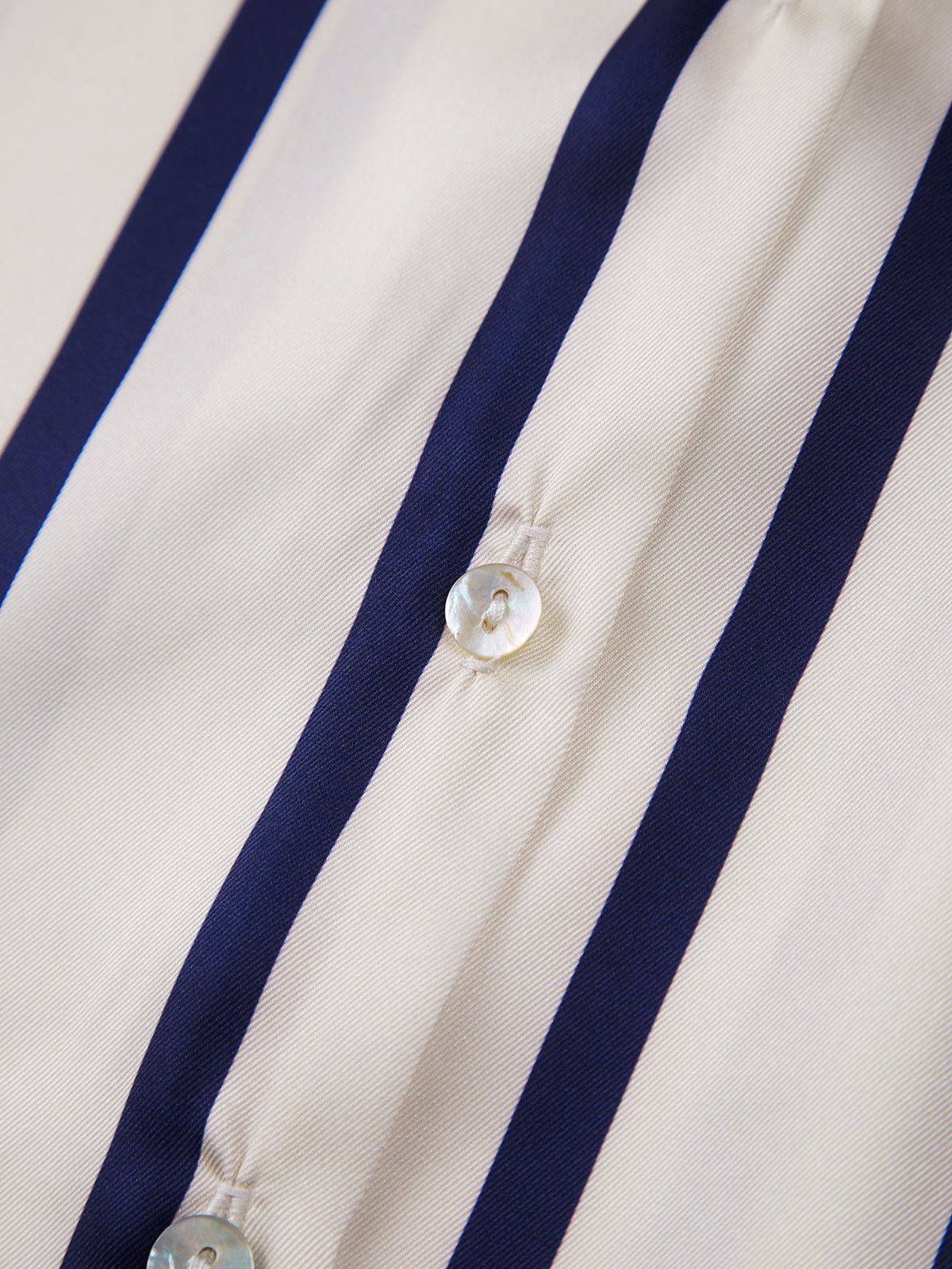 Effortless Stripe Shirt sold by COMMENSE product image thumbnail 3