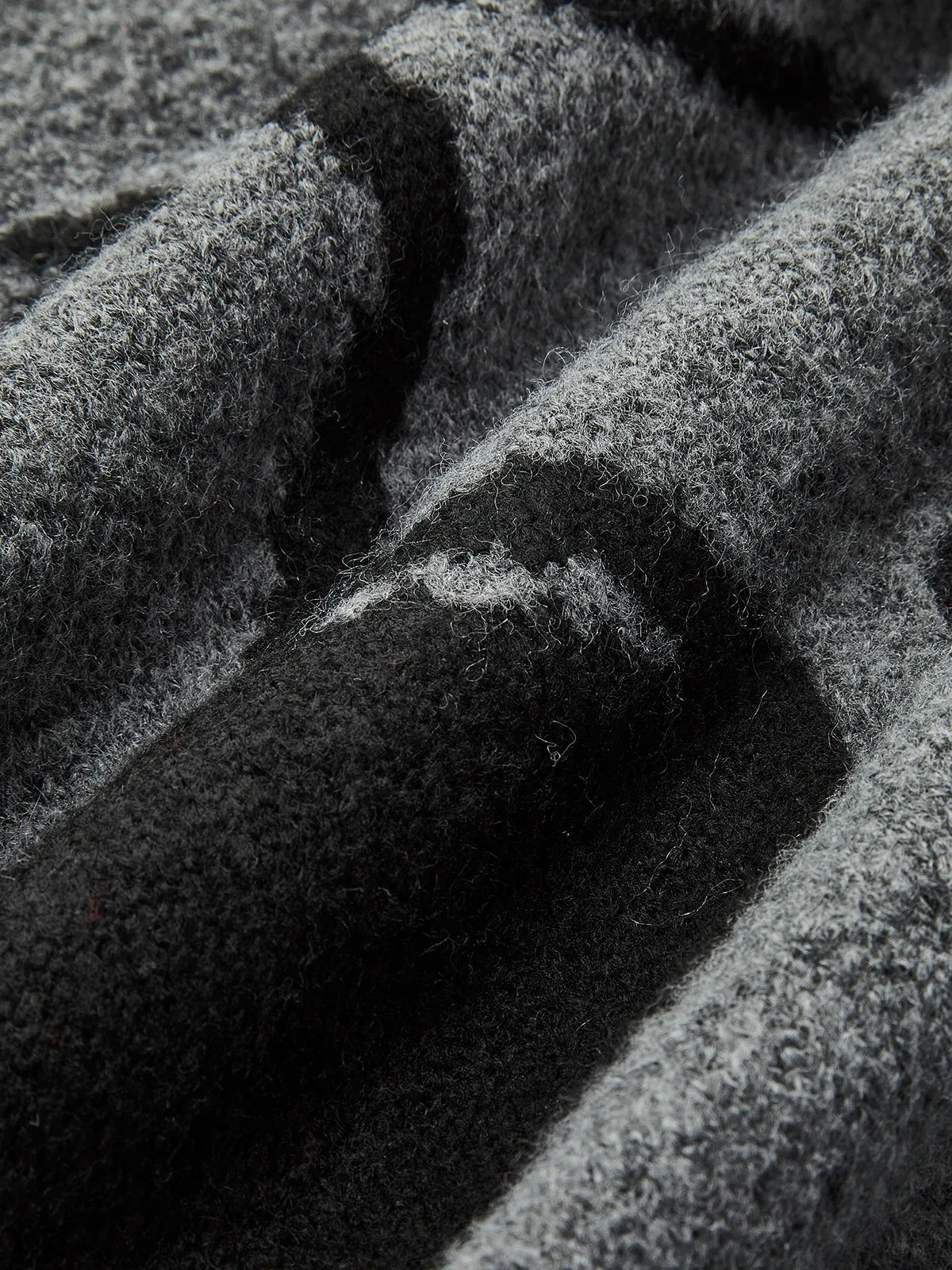 Cotton Blends Cherry Printed Pullover Sweater sold by COMMENSE product image thumbnail 3