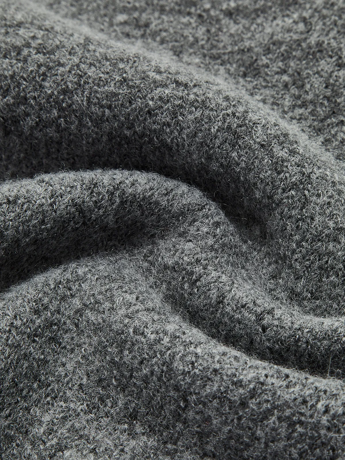 Cotton Blends Cherry Printed Pullover Sweater sold by COMMENSE product image thumbnail 4