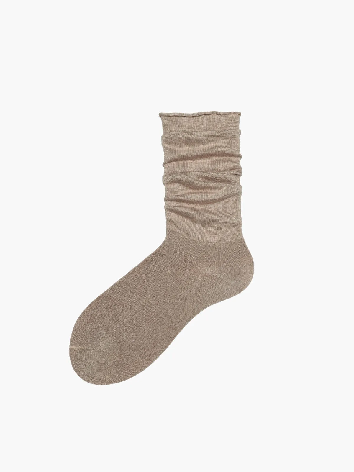 Solid Slouch Socks sold by COMMENSE product image thumbnail 3