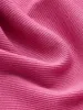 Ribbed Pleated Backless Cami Dress sold by COMMENSE