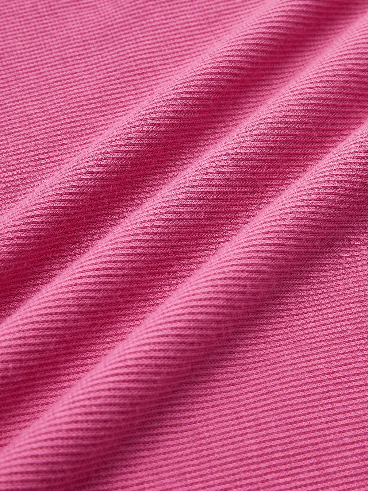 Ribbed Pleated Backless Cami Dress sold by COMMENSE product image thumbnail 5