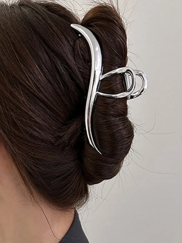 Effortless Hair Claw sold by COMMENSE