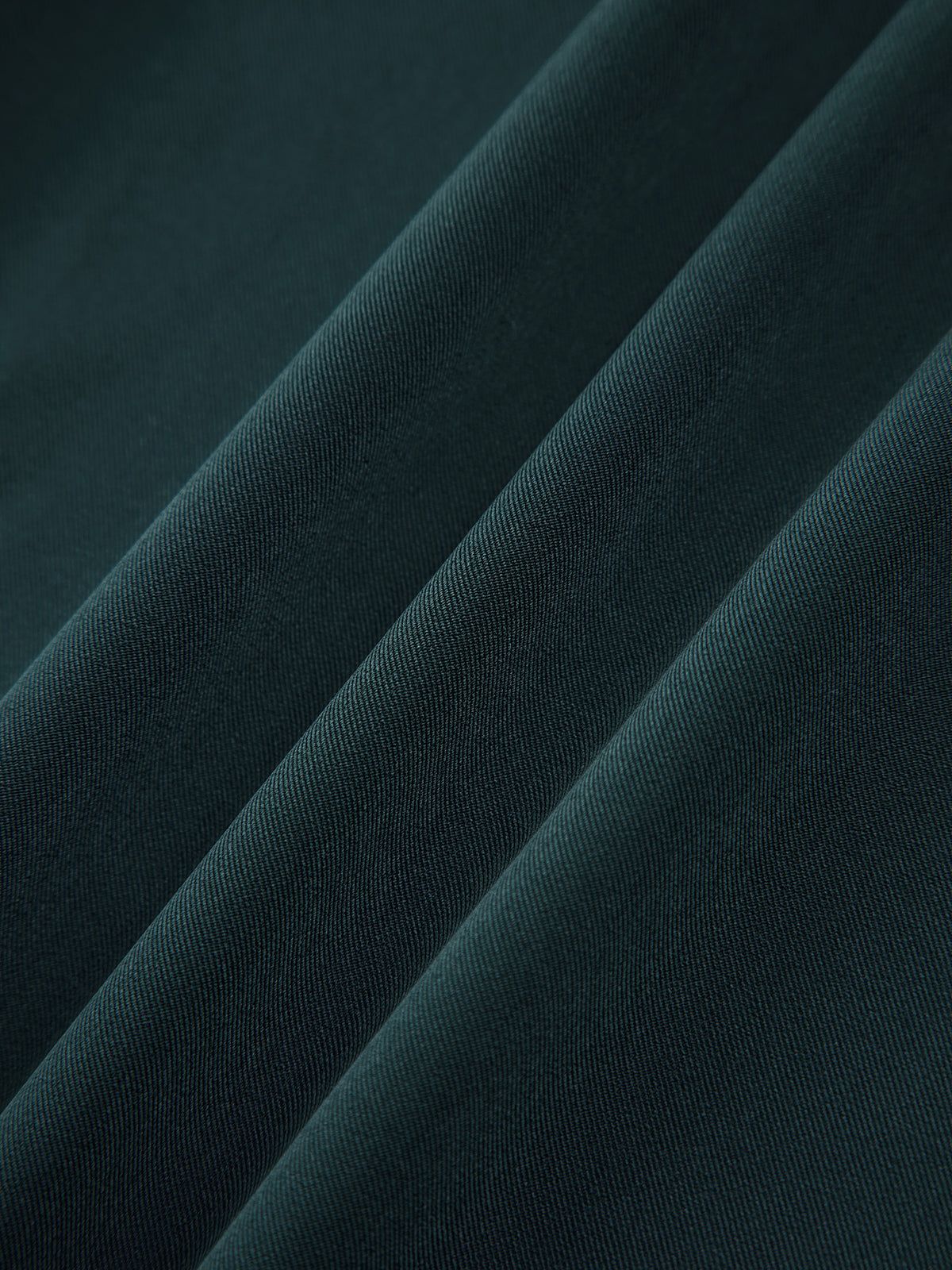 Vintage Pockets Pleated Wide Leg Pants sold by COMMENSE product image thumbnail 5