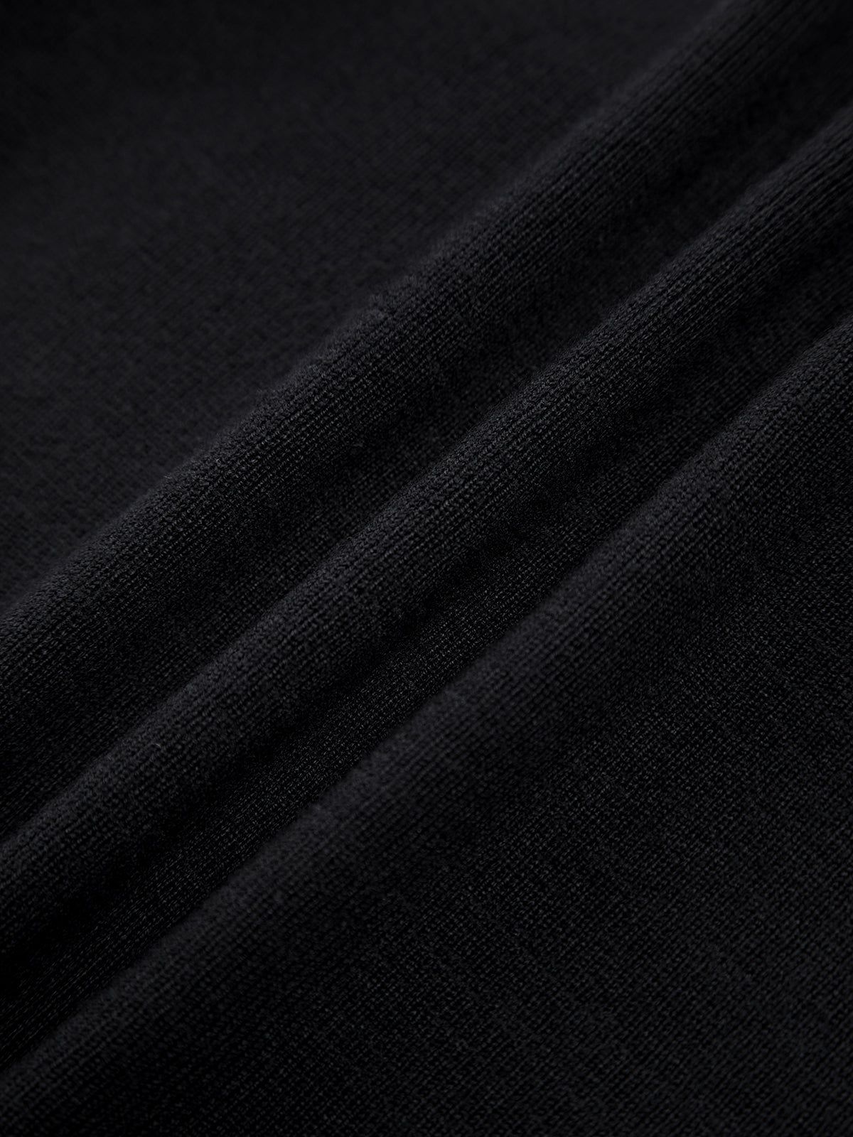 Keyhole Cutout Long Sleeve Shirt sold by COMMENSE product image thumbnail 5