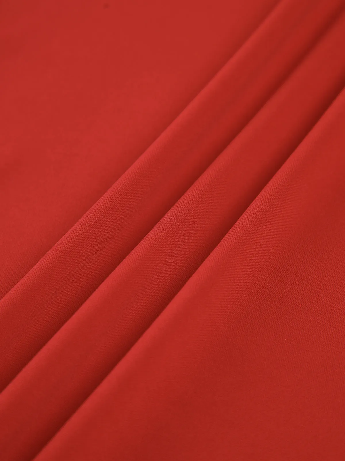 A-Line Tie Front Split Long Dress sold by COMMENSE product image thumbnail 4