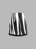 Color Block Invisible Zipper Mini Skirt sold by COMMENSE