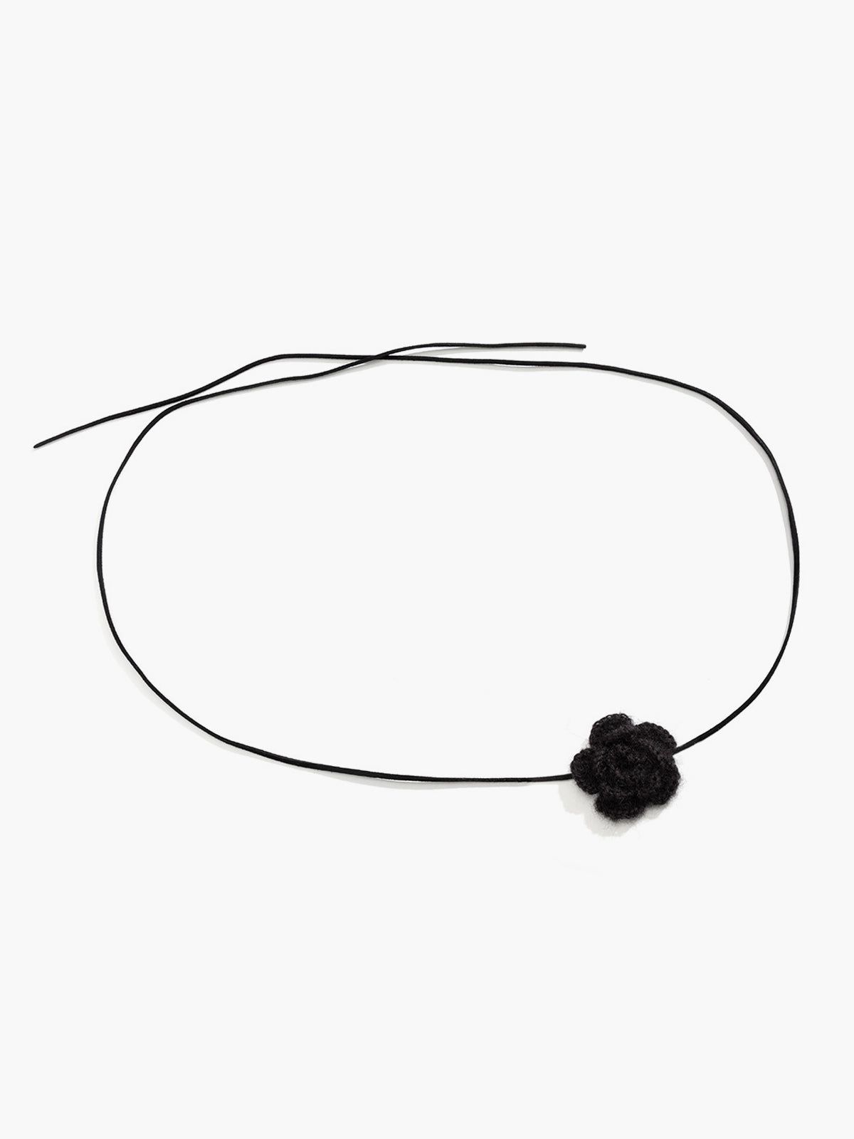 Rose Bud Bellly Chain sold by COMMENSE product image thumbnail 4
