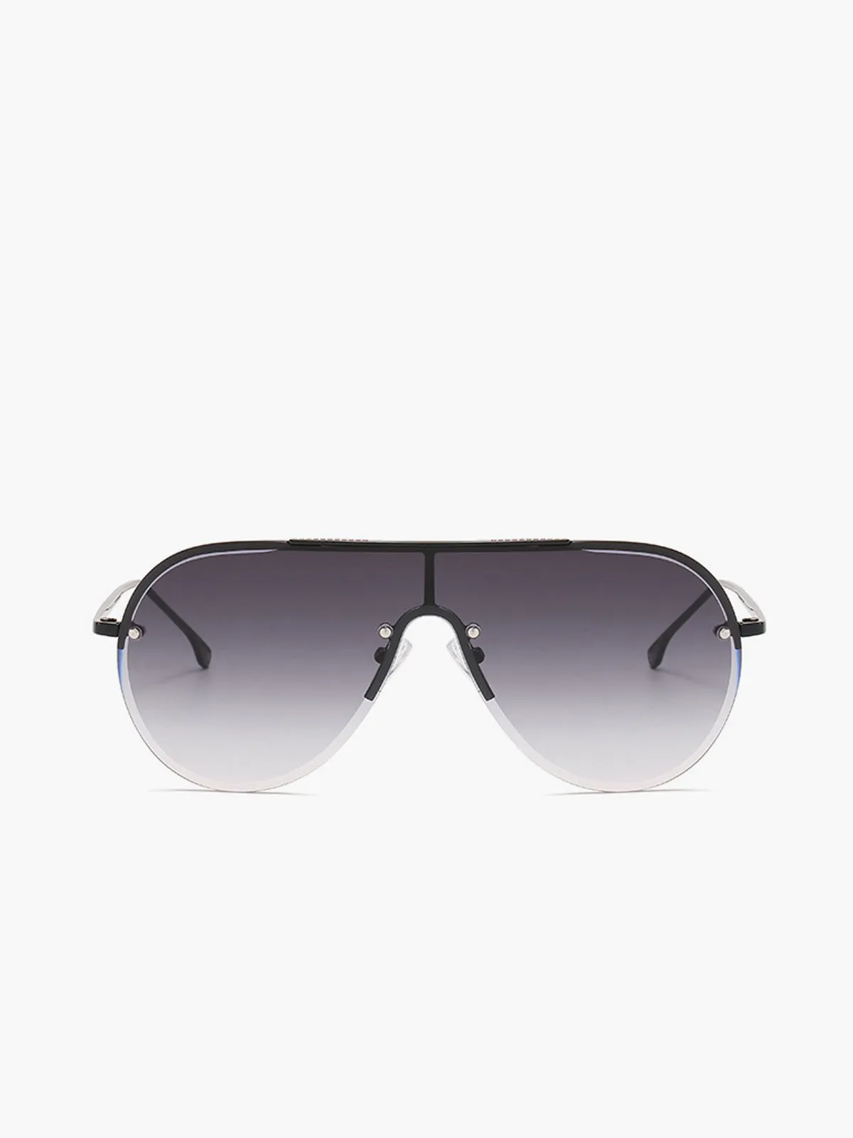 Vintage Rimless Sunglasses sold by COMMENSE product image thumbnail 2