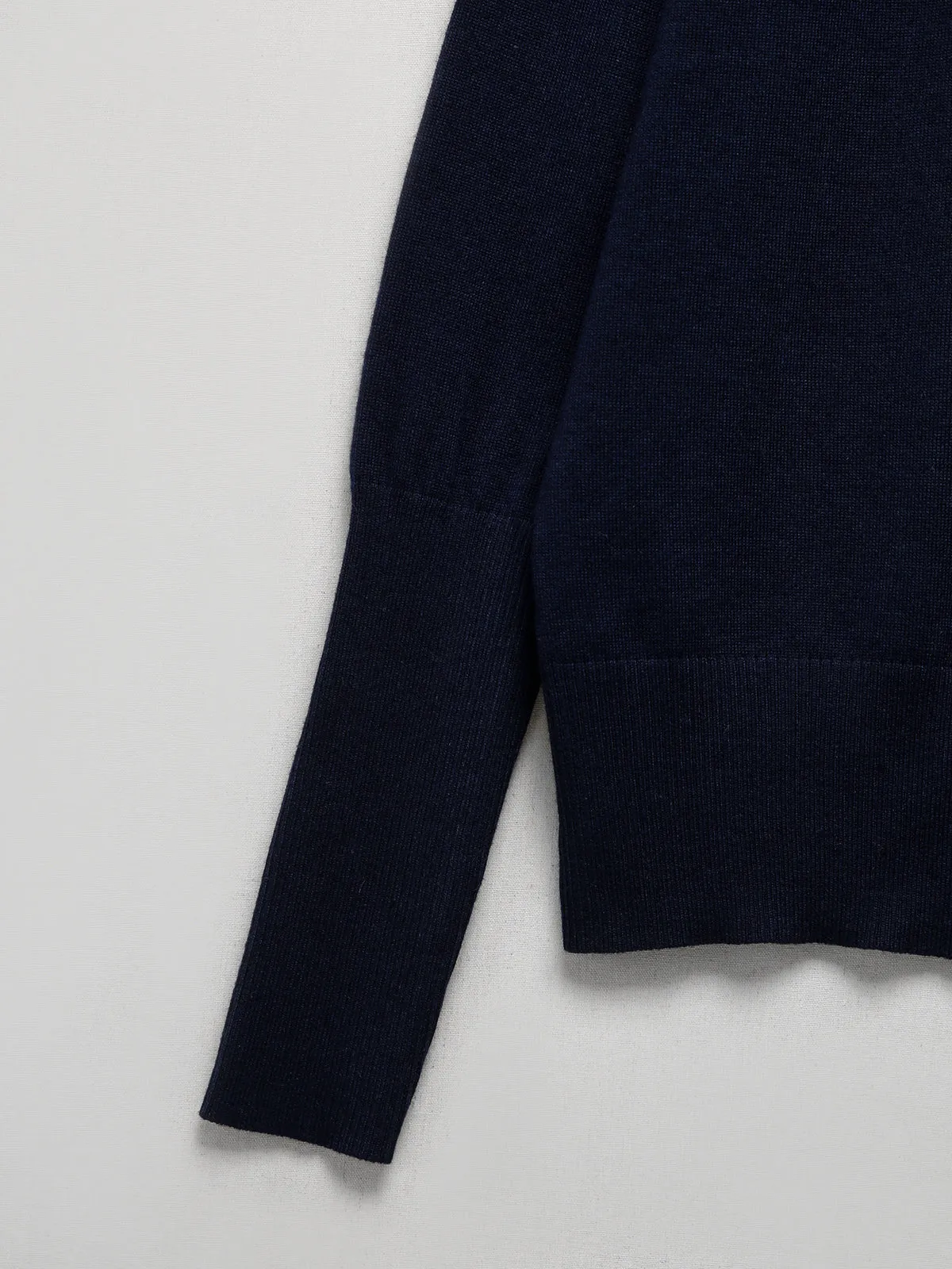Color Block Sweater sold by COMMENSE product image thumbnail 4
