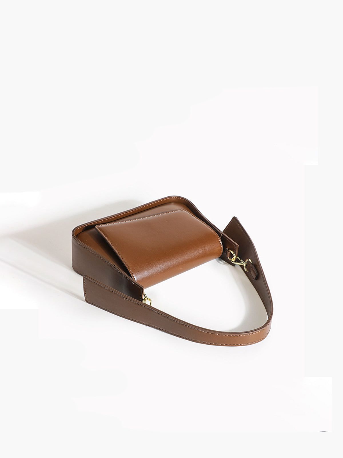 Latest And Greatest Leather Bag sold by COMMENSE product image thumbnail 2