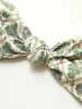 Print Strapless Bikini Set sold by COMMENSE