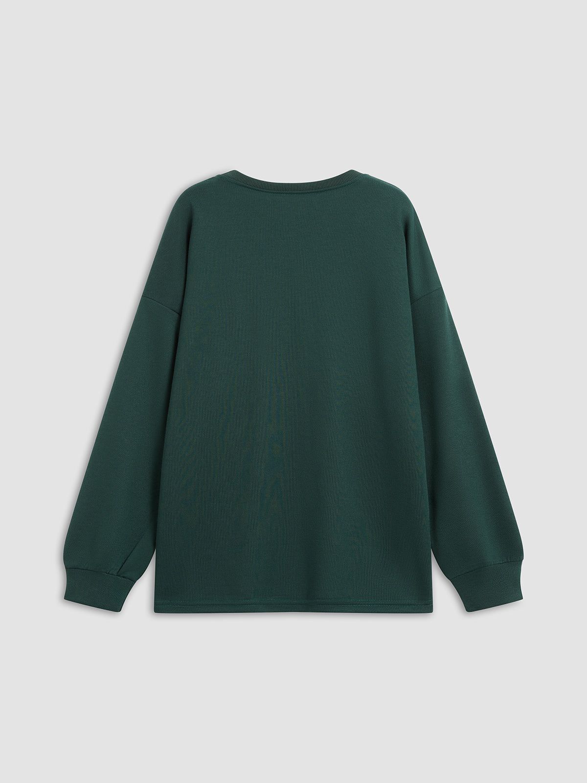 New York Soho Sweatshirt sold by COMMENSE product image thumbnail 5