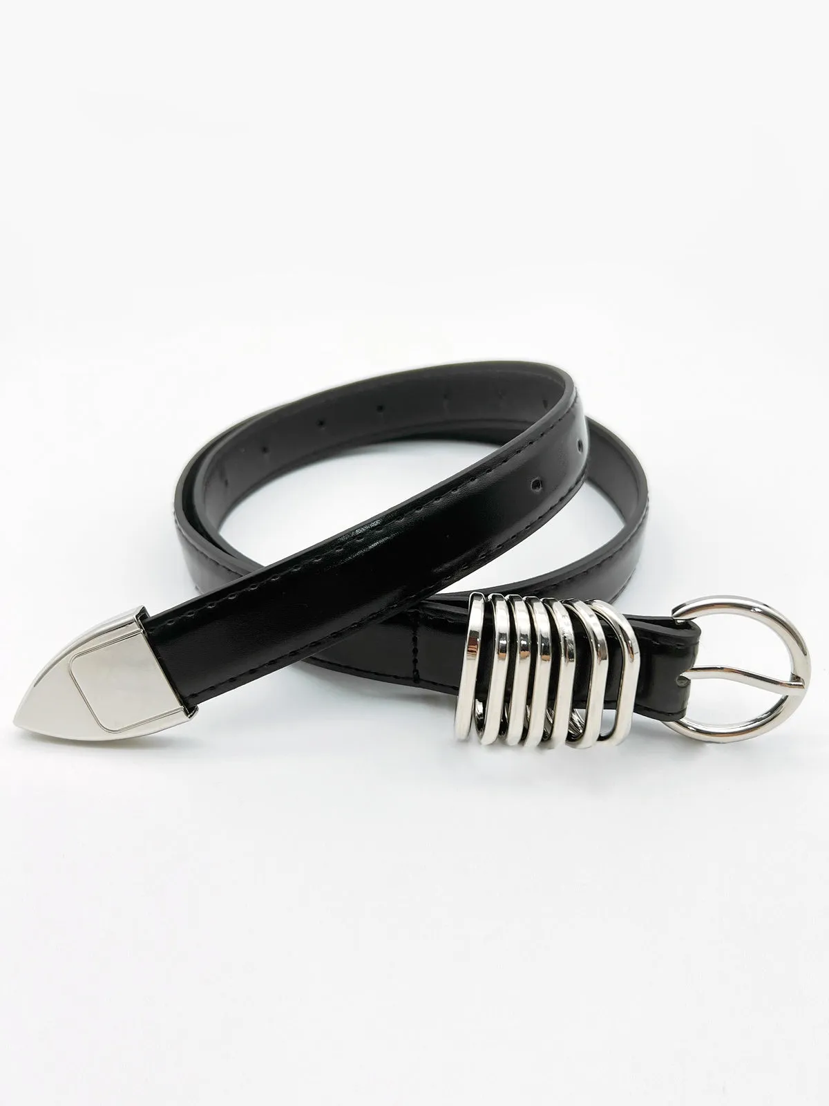 Making Moments Leather Belt sold by COMMENSE product image thumbnail 2