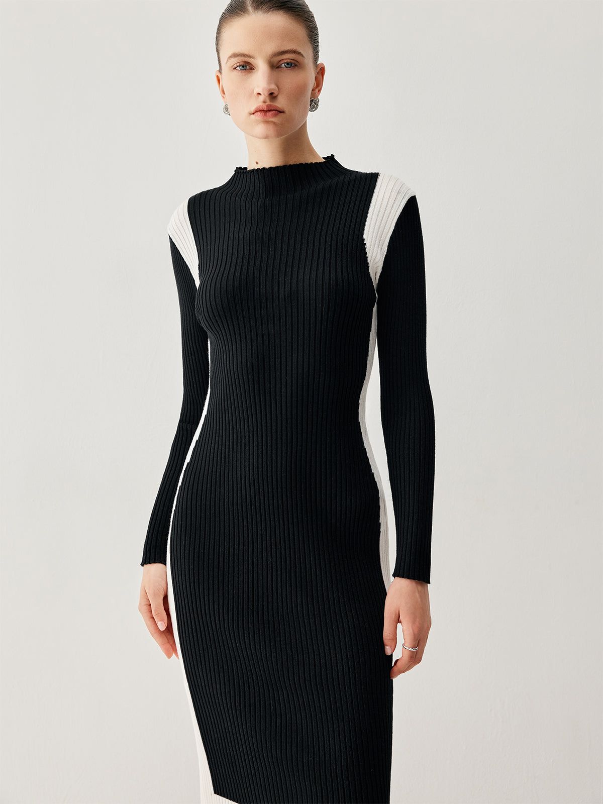◆LCDC◆ SUSPENDERS RIBBED KNIT DRESS LCCWACKO29010 CN0004D_20WHITE-3_1200x1200.