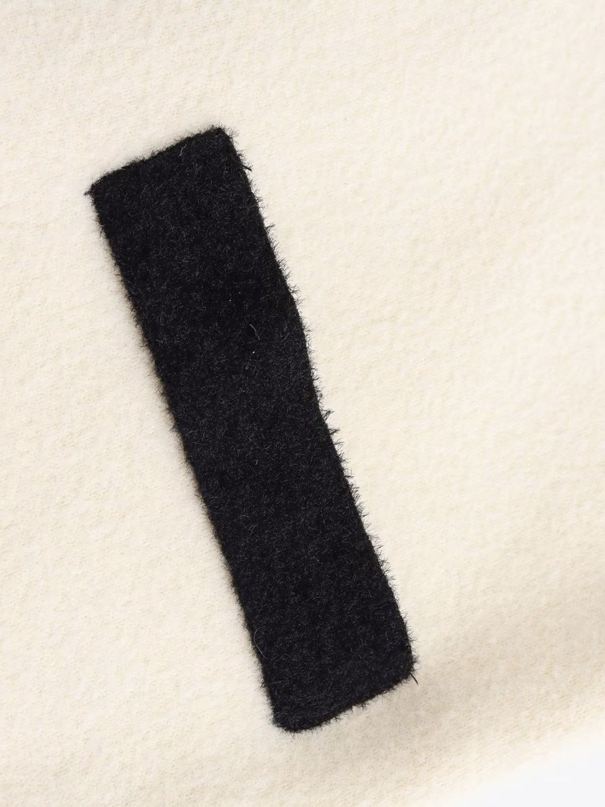 Old Money Aesthetics Contrast Trim Cardigan sold by COMMENSE product image thumbnail 4