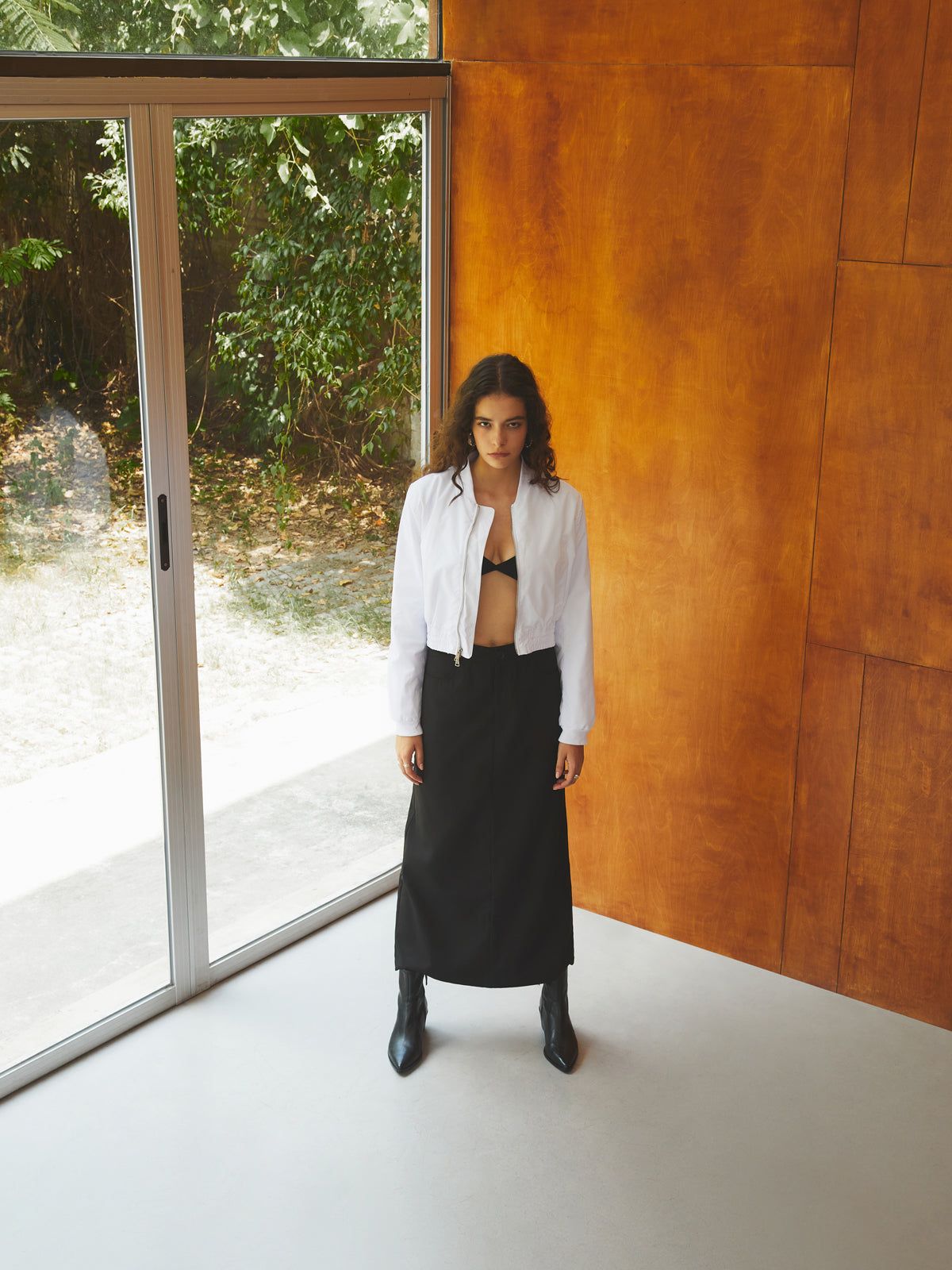 Soho Bomber Jacket sold by COMMENSE product image thumbnail 4