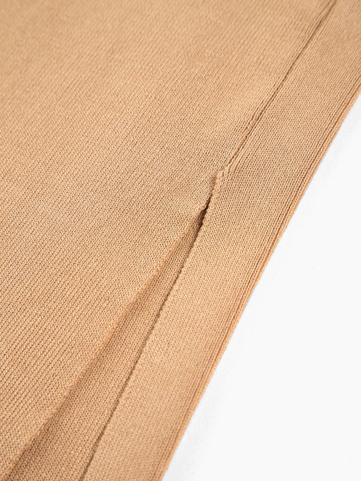 One Strap Slit Long Dress sold by COMMENSE product image thumbnail 5