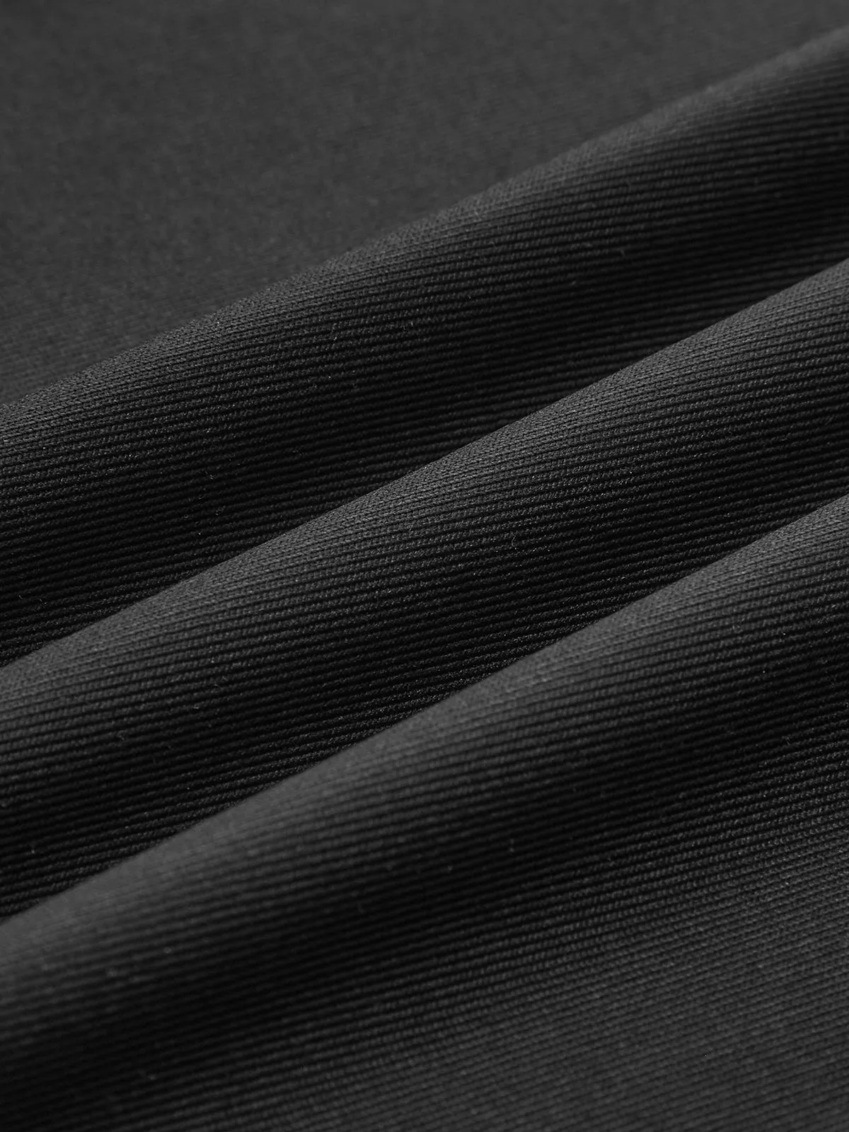 Floral Print Cutout Split Long Dress sold by COMMENSE product image thumbnail 4