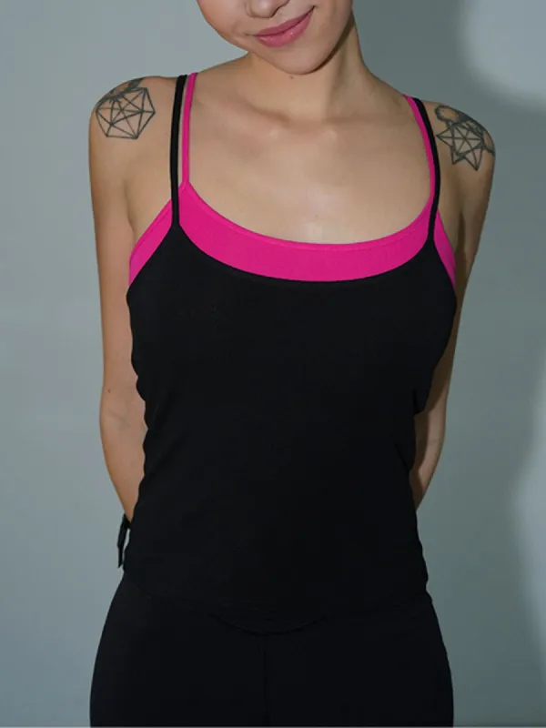 Basic Everyday Cami Top sold by COMMENSE